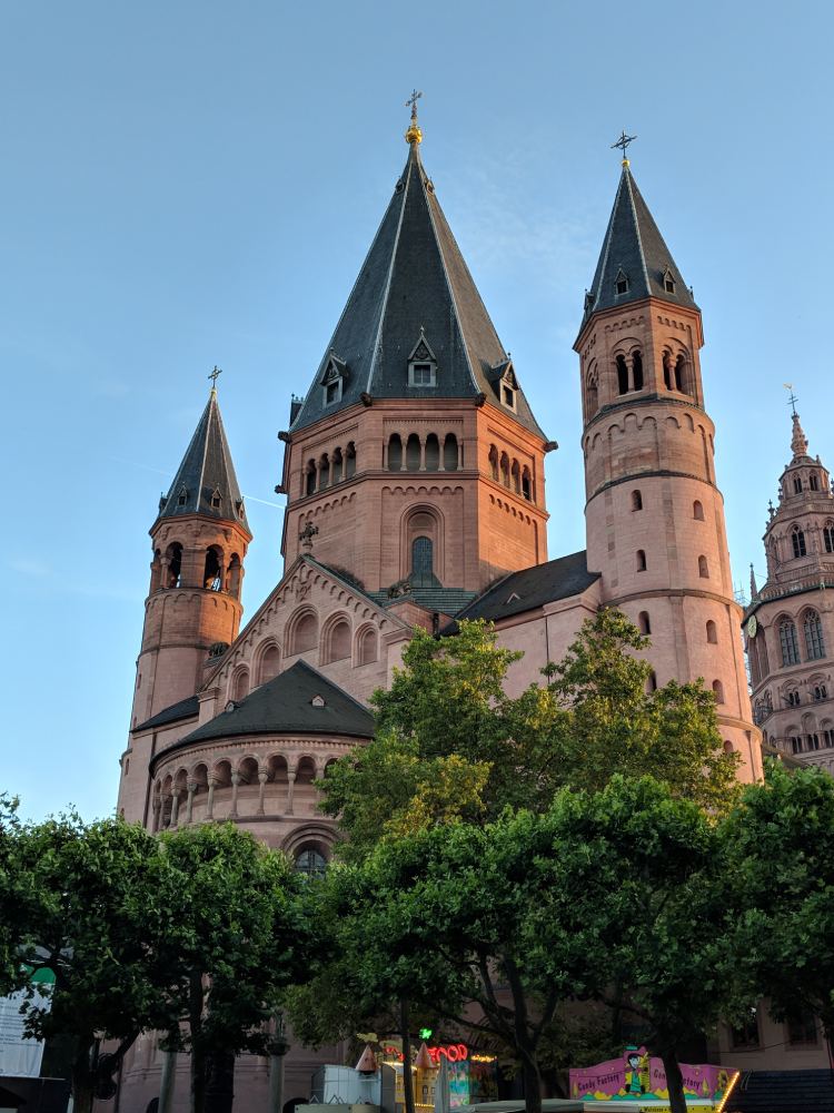 Entrümpelung in Mainz