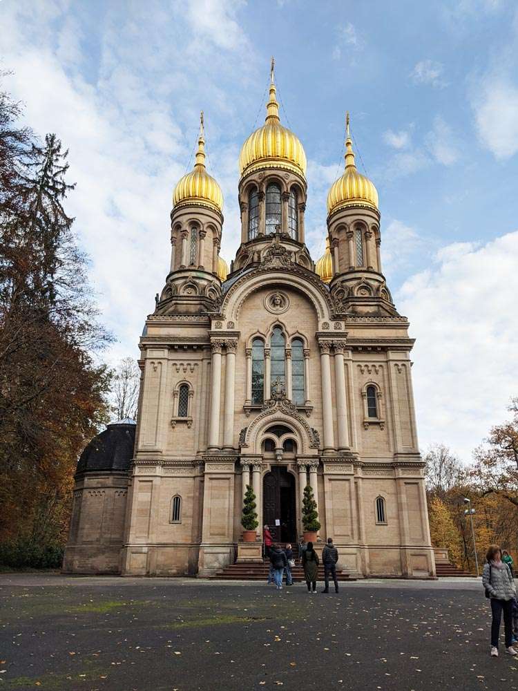 Entrümpler aus Wiesbaden für Sie in der Nähe