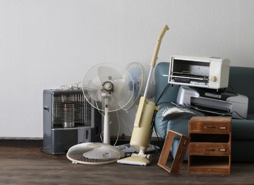 Haushalts- und Wohnungsauflösungen