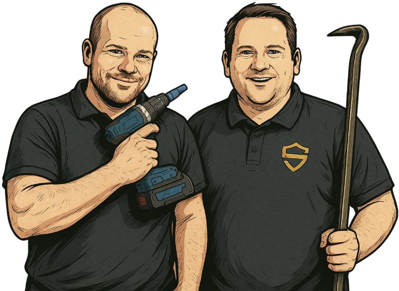 Die Servicehelden Entrümpler im Rhein-Main-Gebiet