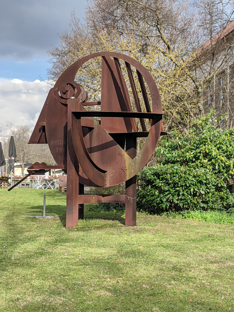 Betriebsauflösung in Mainz: Entrümpelungs-Service für Betriebe