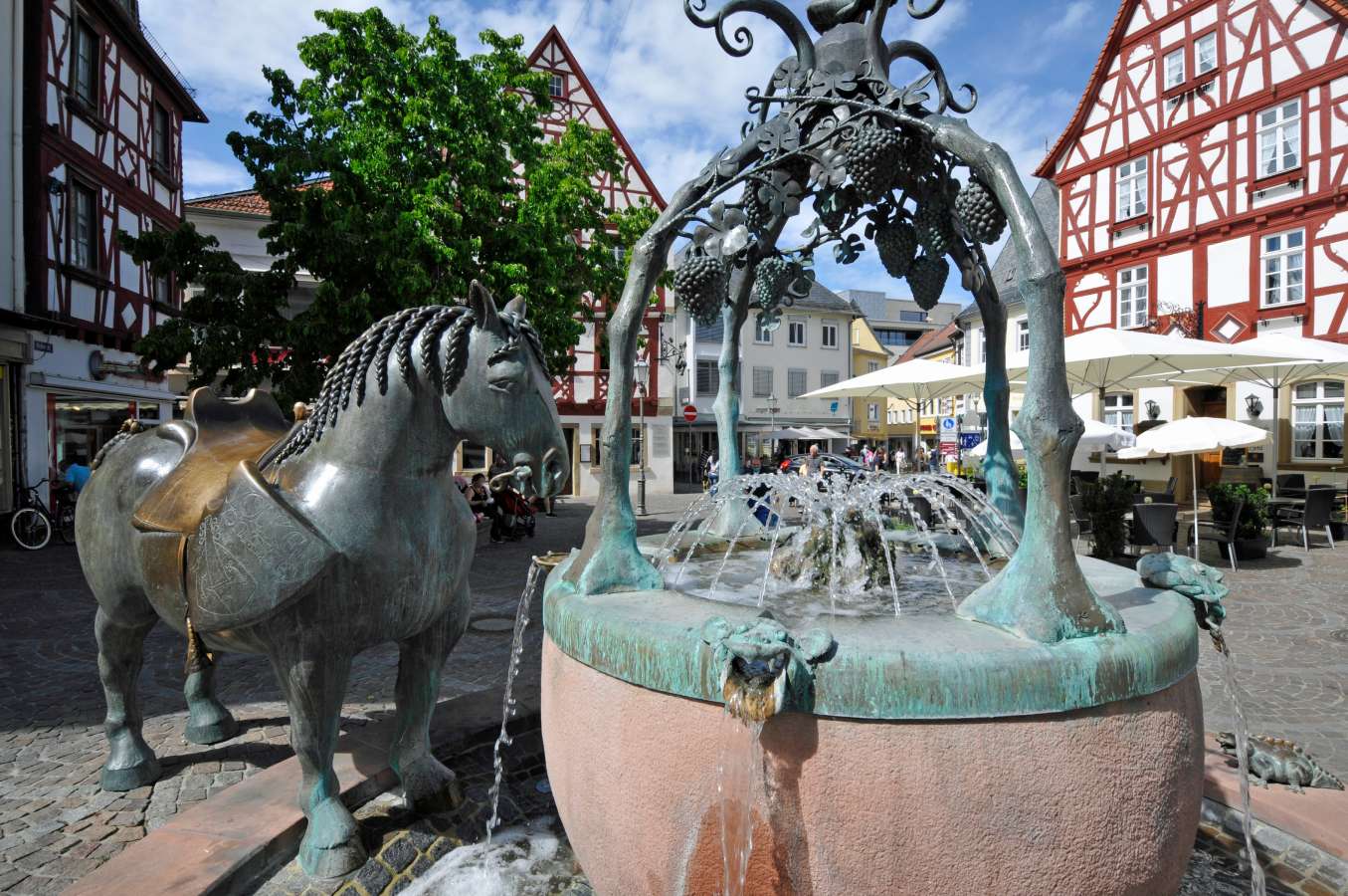 Entrümpelung in Alzey