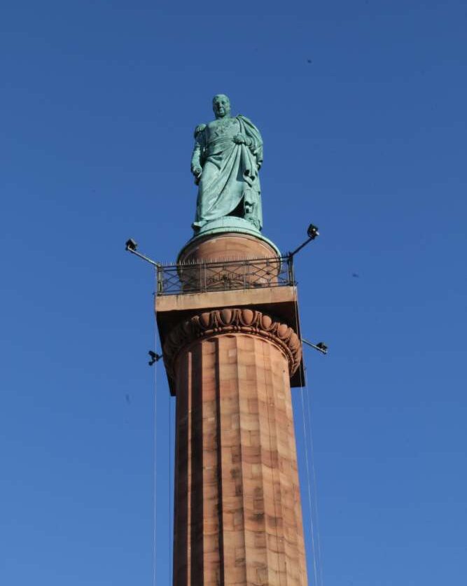 Entrümpelung in Darmstadt