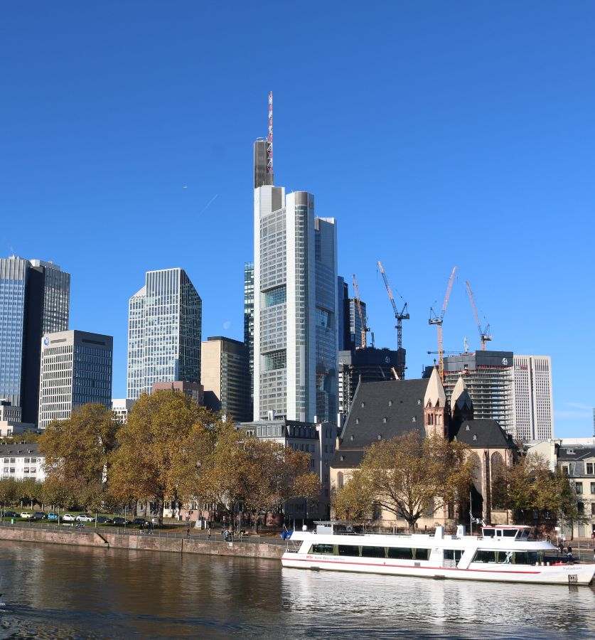 Entrümpelung in Frankfurt