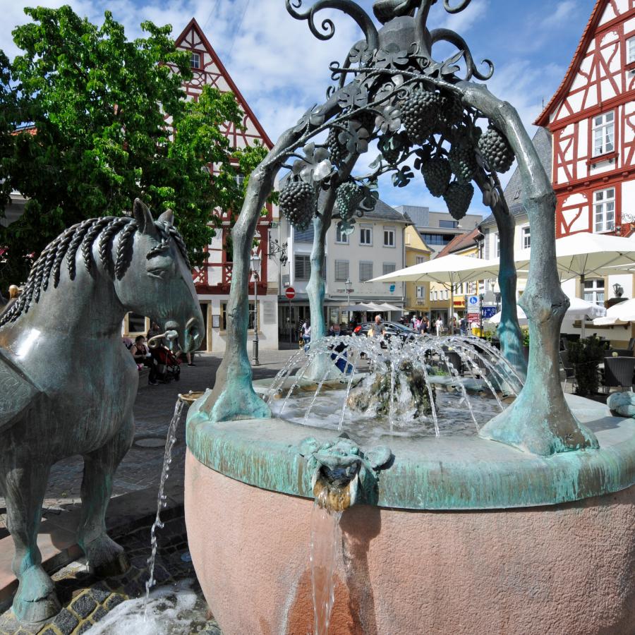 Betriebsauflösung in Alzey vom Fachmann.