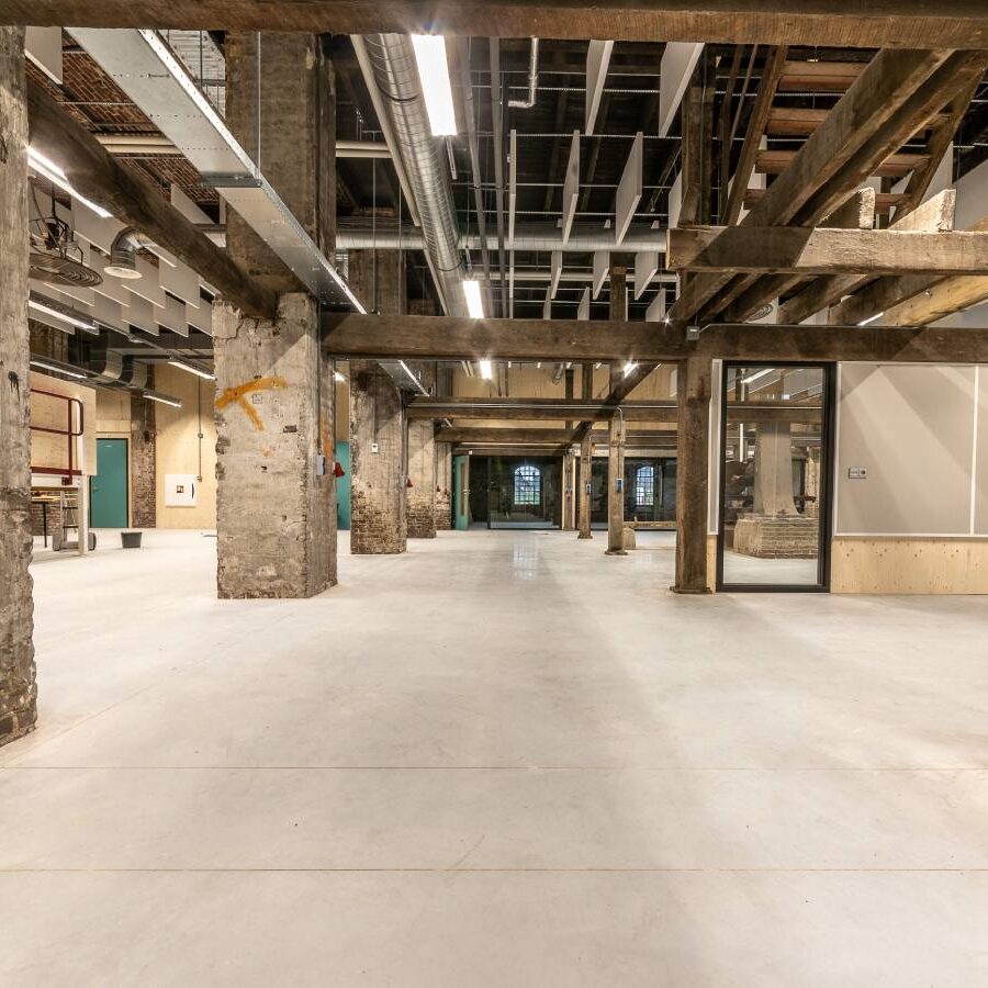 Betriebsauflösung und Entrümpelungen in Darmstadt von den Servicehelden