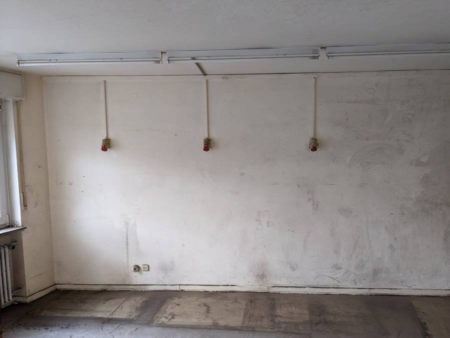 Betriebsauflösung in Darmstadt, wir entrümpeln für Sie