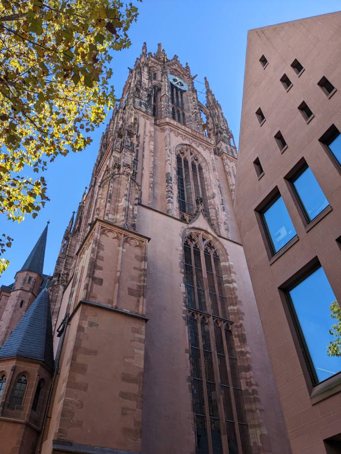 Betriebsauflösung in Frankfurt mit den Servicehelden