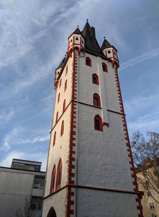 Mainz Betriebsauflösungen und Entrümpelungen vom Fachmann